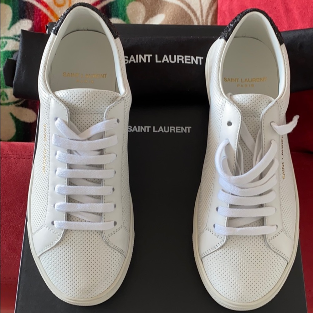 YSL Sneakers